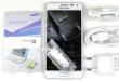 Обзор стильного Galaxy Alpha (SM-G850F) от Samsung Год выпуска самсунг альфа