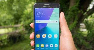 Обзор смартфона Samsung Galaxy J7 (2017): середнячок с нескромной ценой Самсунг галакси j7 фронтальная камера
