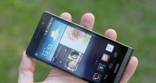 Обзор смартфона Huawei Ascend P6: плюсы и минусы похудения Информация о типе громкоговорителей и поддерживаемых устройством аудиотехнологиях