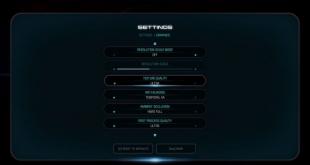Mass Effect вылетает: устраняем ошибки